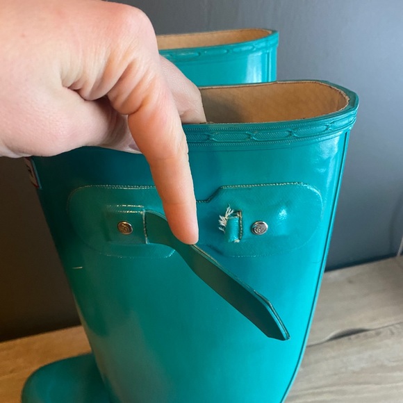 Tall Hunter Boots - Picture 5 of 5